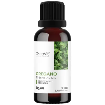 Produktbild von Ostrovit Oregano Ätherisches Öl