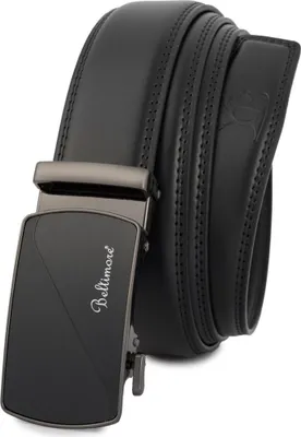 Produktbild von Gürtel Beltimore a47black135