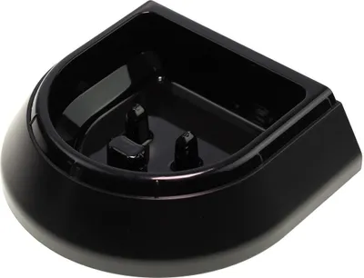 Produktbild von DeLonghi 53132C9618 (=5313249971) Abtropfschale für EC685 Dedica Siebträgermaschine Espressomaschine