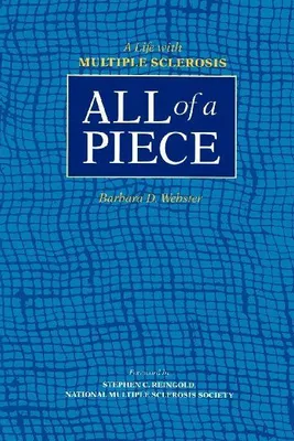 Produktbild von All of a Piece