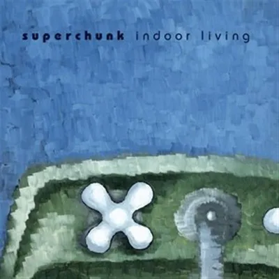 Obrázok produktu pre Superchunk: (remastrované) - 375 Media - (CD / I)