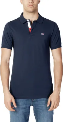 Obrázek produktu pro Trička Tommy Hilfiger dm0dm15370blc872xl