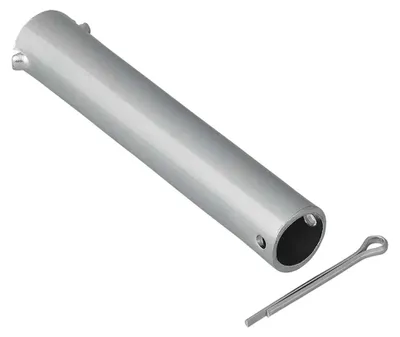 Zdjęcie produktu dla Oś do koła podporowego 48mm 341509