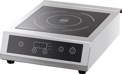 Produktbild von Bartscher Induktionskocher IK 35TC, 105843