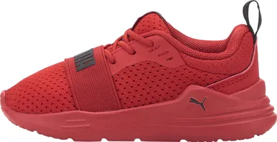 Produktbild von Schnürsneaker Kind Wired Run Ac
