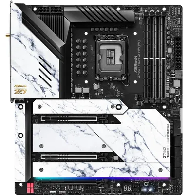 Image de Carte mère ASRock 90-MXBKK0-A0UAYZ