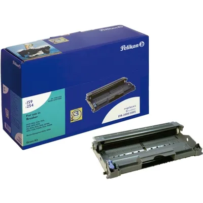 Produktbild von Pelikan 4213600, 12000 Seiten, Schwarz, 1 Stück(e)