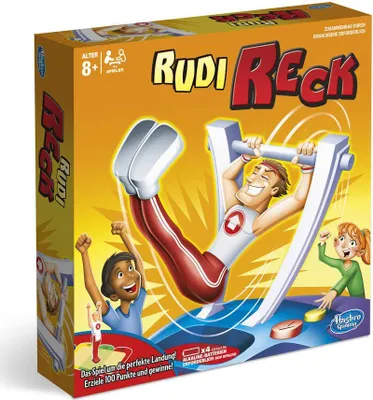 Produktbild von Rudi Reck