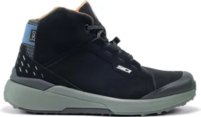Produktbild von Sidi Nucleus suede WP schwarz-Ivy 38