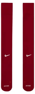 Imagen del producto de Nike - "Classic", calcetines de fútbol para hombre, modelo PP1179 (talla 42-47 EU), color rojo