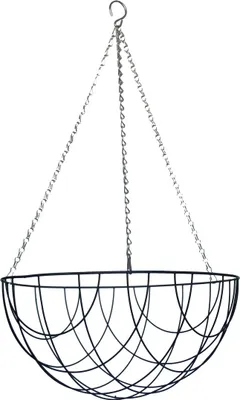 Produktbild von Esschert Design BPH129, 405 mm, 405 mm, 193 mm, 1 Stück(e)