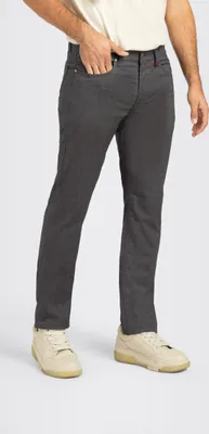 Produktbild von MAC ARNE flannel 0500-01-0733L 060 W34 L30