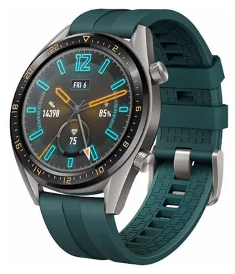 Immagine prodotto di Huawei Watch GT Active 46 mm Verde FTN-B19