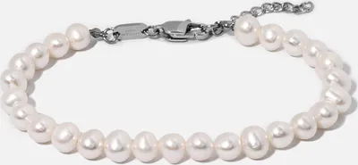 Produktbild von Mini Perlenarmband 16-19 cm
