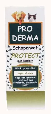 Image de Proderma Sheep Fat Protect With Garlic