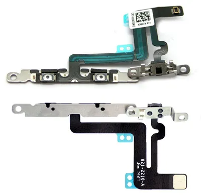 Obrázek produktu pro Volumenflex pro iPhone 6 Plus