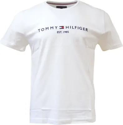 Zdjęcie produktu dla Tommy Hilfiger Koszulki MW0MW11465 118, MW0MW11465118, Rozmiar: 184