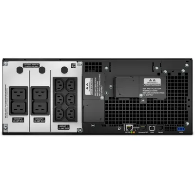 Produktbild von APC Smart-UPS SRT 6000VA RM 230V