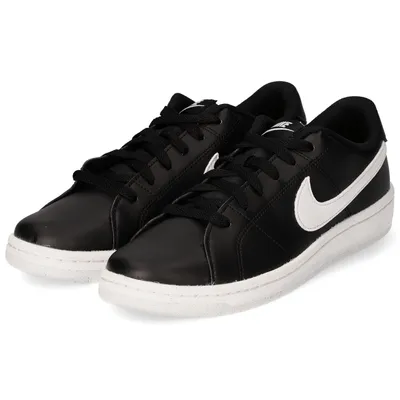 Produktbild von Sneaker Low Court Royale 2 NN, Color:schwarz 9, 264-012: Italienisch:421/2