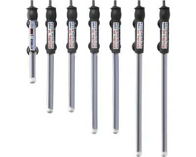 Obrázek produktu pro Topítko do akvária SICCE SCUBA 300 W