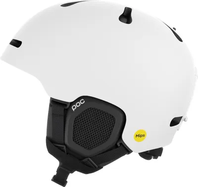 Produktbild von POC Fornix MIPS, Helm mit offenem Visier, Hartschalenbau