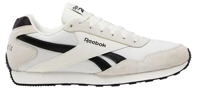 Image de Reebok Classics Glide Low Chaussures de sport Blanc UE 40 1/2 Femme Blanc UE 40 1/2