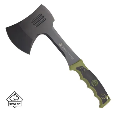 Produktbild von Puma XP Packable Hatchet (7302000) - Axt