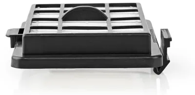 Produktbild von Nedis Ersatz-Aktiv HEPA Filter - Ersatz für: Nedis - Schwarz / Weiss