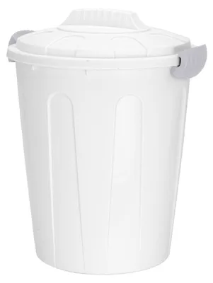 Immagine prodotto di Cestino da 23 litri con coperchio