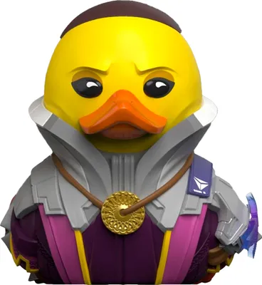 Imagen del producto de Tubbz Destiny Mini Ikora, figura. Talla única