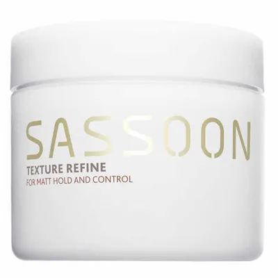 Produktbild von Sassoon Texture Refine Paste 50ml