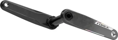 Obrázek produktu pro Sram Force Axs Dub Dm kliky stříbrné 175 mm stříbrné 175 mm