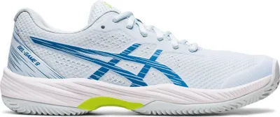 Produktbild von Asics Tennisschuh Gel Game 9 Clay / OC Damen Blau