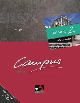 Immagine prodotto di Campus B Training 2