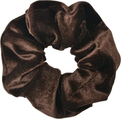 Obrázek produktu pro Juleeze JZCO0039 Pásek do vlasů Ø 10 cm Hnědý syntetický materiál pro každodenní a sportovní použití