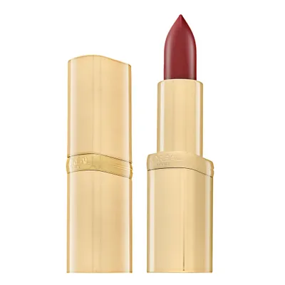 Produktbild von L’Oréal Paris Color Riche Satin, Rot, Cherry Crystal, 1 Farben, Färbung, Feuchtigkeitsspendend, Weichmachend, Beruhigend, Frauen, Satin