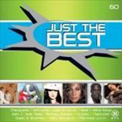 Produktbild von Various-Just The Best Vol.60
