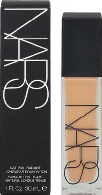 Produktbild von Medium 5/Valencia Nars Natural Radiant Longwear Foundation