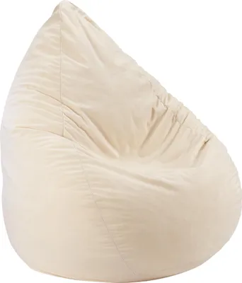 Produktbild von Sitzsack ca. 110 cm hoch