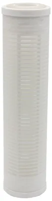 Produktbild von VARIOSAN Filtereinsatz 15853, 10", 0,15 mm Maschenweite