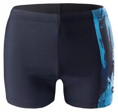 Produktbild von Aquawave - "Levu" Badeshorts für Herren IG4367 (M) (Schwarz)