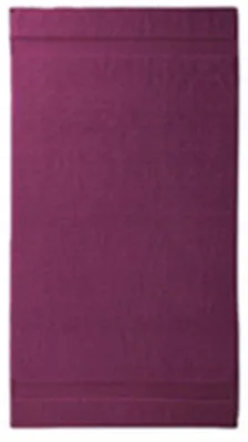 Obrázek produktu pro Carbotex Koupelnová osuška Bavlna Fialová Měkká 70x140 cm