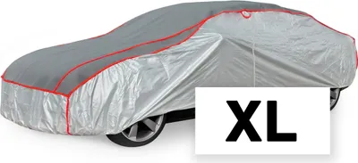 Obrázok produktu pre Fólia Na Ochranu Proti Krupobitiu Xl 02512