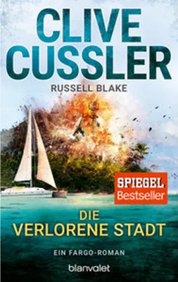 Obrázok produktu pre Die verlorene Stadt