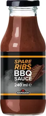 Obrázek produktu pro BBQ omáčka Napoleon Spare Rib 240 ml