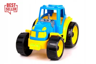 Obrázek produktu pro Technologie. Vozidlo Pouze traktor TEH3800 03800