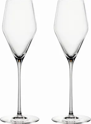 Produktbild von SPIEGELAU 1350169 DEFINITION Champagnerglas 2er Set