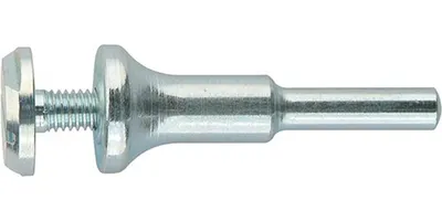Produktbild von Pferd Werkzeughalter für kleine Trennscheibe mit Bohrungsdurchmesser 10mm - 33512000