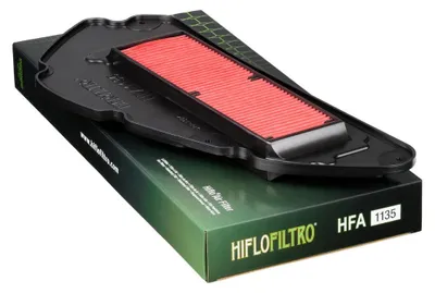 Produktbild von SP 1127798 HIFLOFILTRO Luftfilter - HFA1135 passend fuer HONDA SH 150