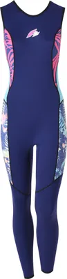 Produktbild von F2 Damen Neopren Anzug Lang Tropical Long Jane 2,5 mm L Multicolor 2024/25
